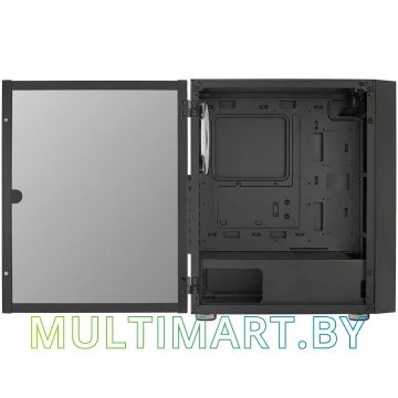 Корпус AeroCool Graphite-G-BK-v2 картинка 9